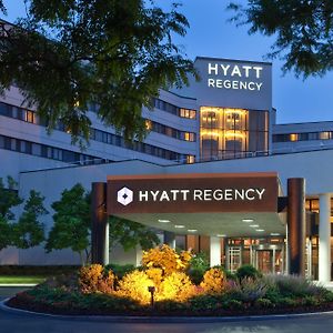 Hyatt Regency New Brunswick